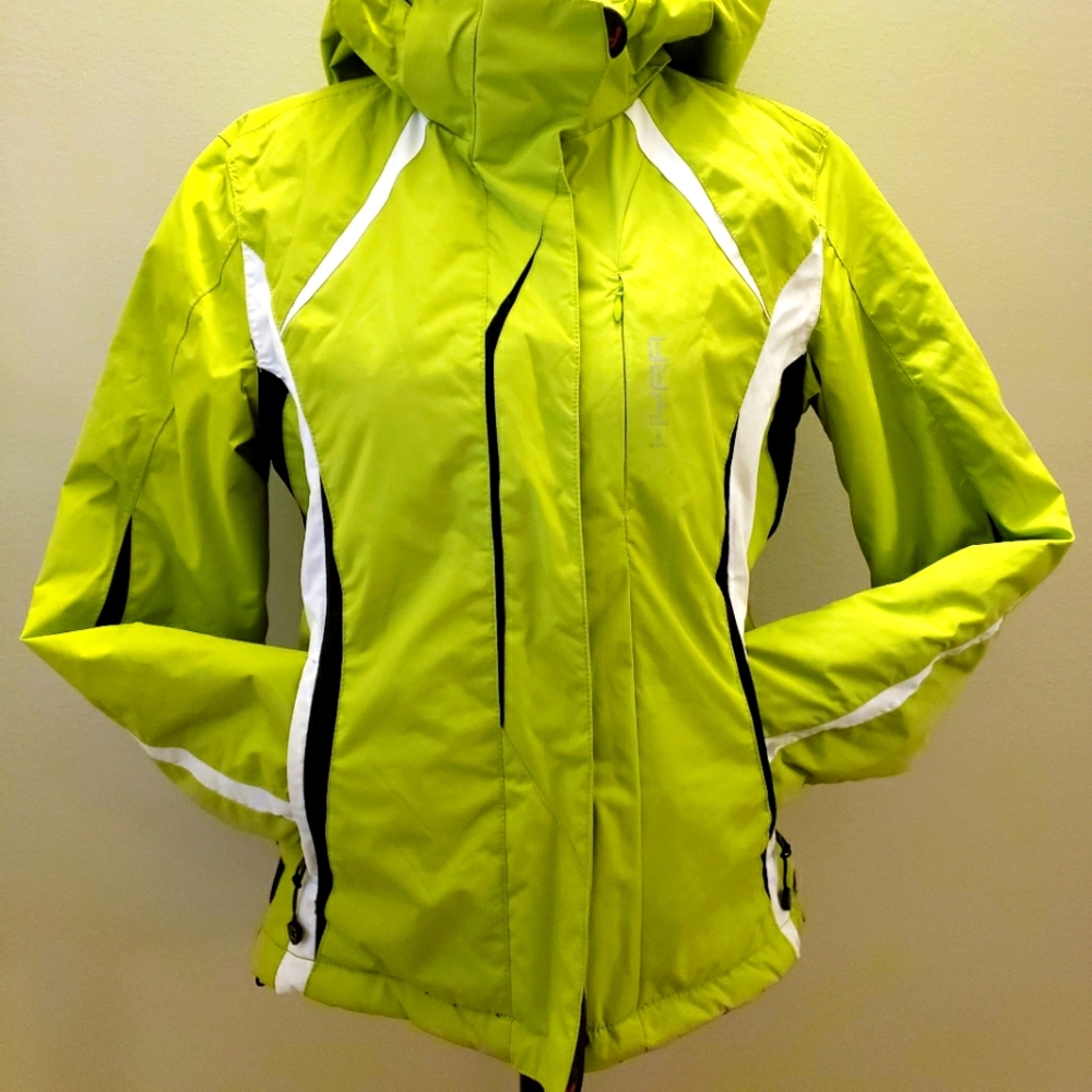 Ski Jacket